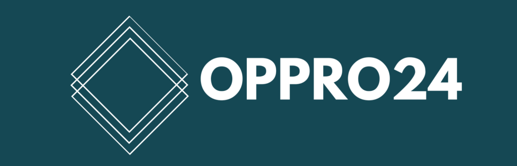 Logo oppro24